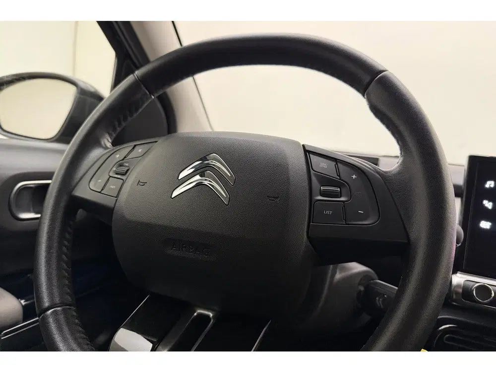 Citroën C4 Cactus 1.2 PureTech 110pk Feel uit 2020, foto 16