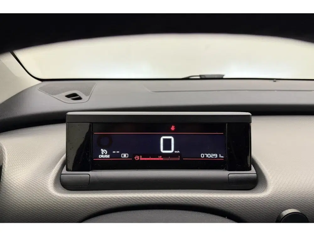 Citroën C4 Cactus 1.2 PureTech 110pk Feel uit 2020, foto 17