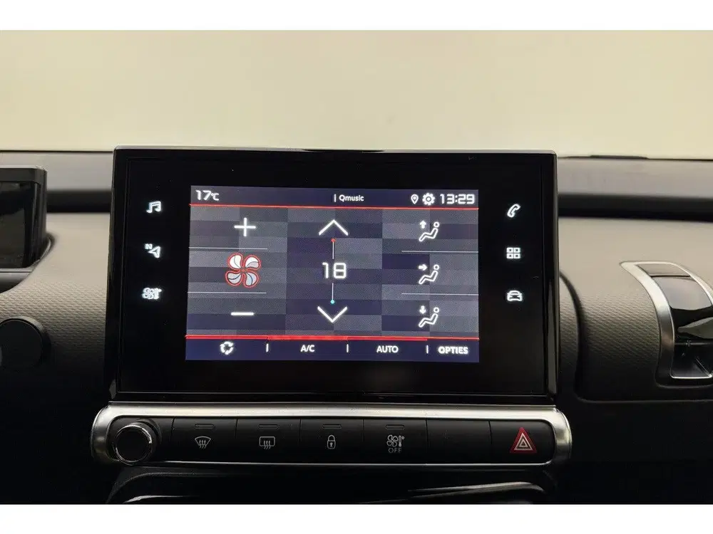 Citroën C4 Cactus 1.2 PureTech 110pk Feel uit 2020, foto 18