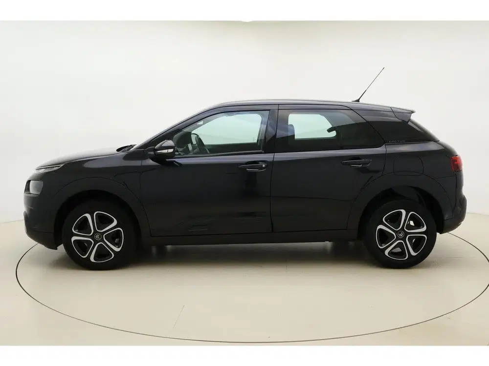Citroën C4 Cactus 1.2 PureTech 110pk Feel uit 2020, foto 5