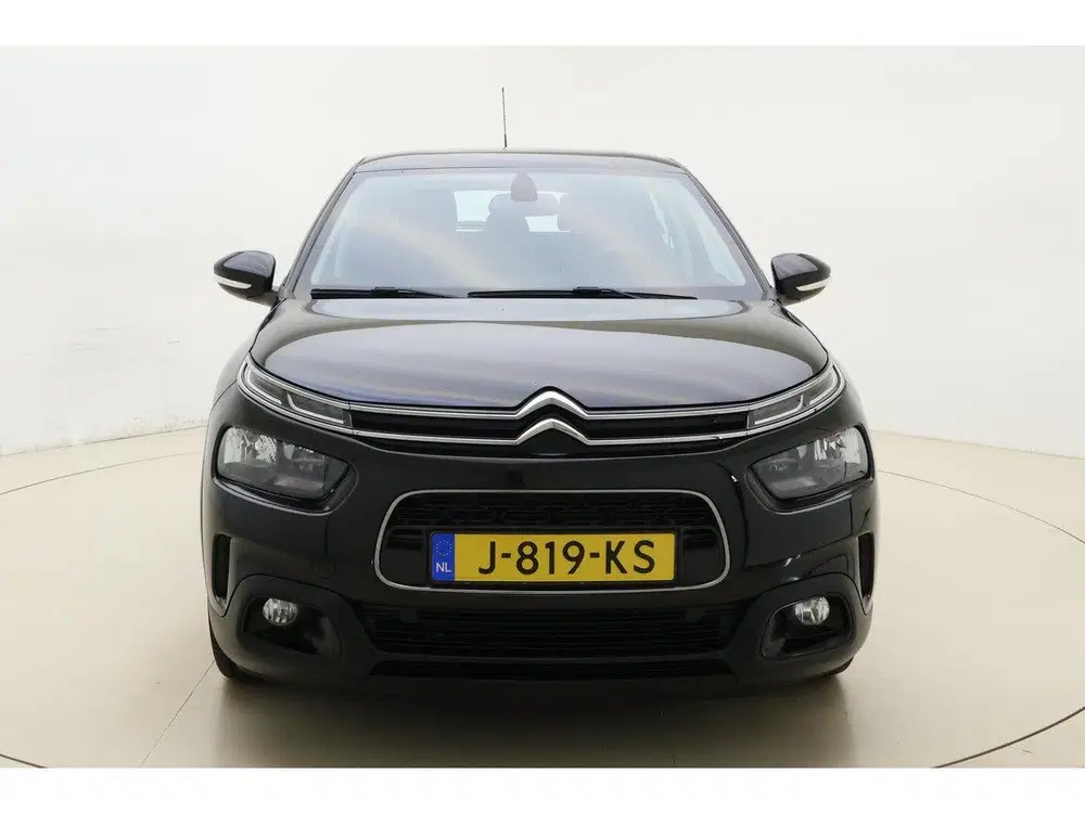Citroën C4 Cactus 1.2 PureTech 110pk Feel uit 2020, foto 6