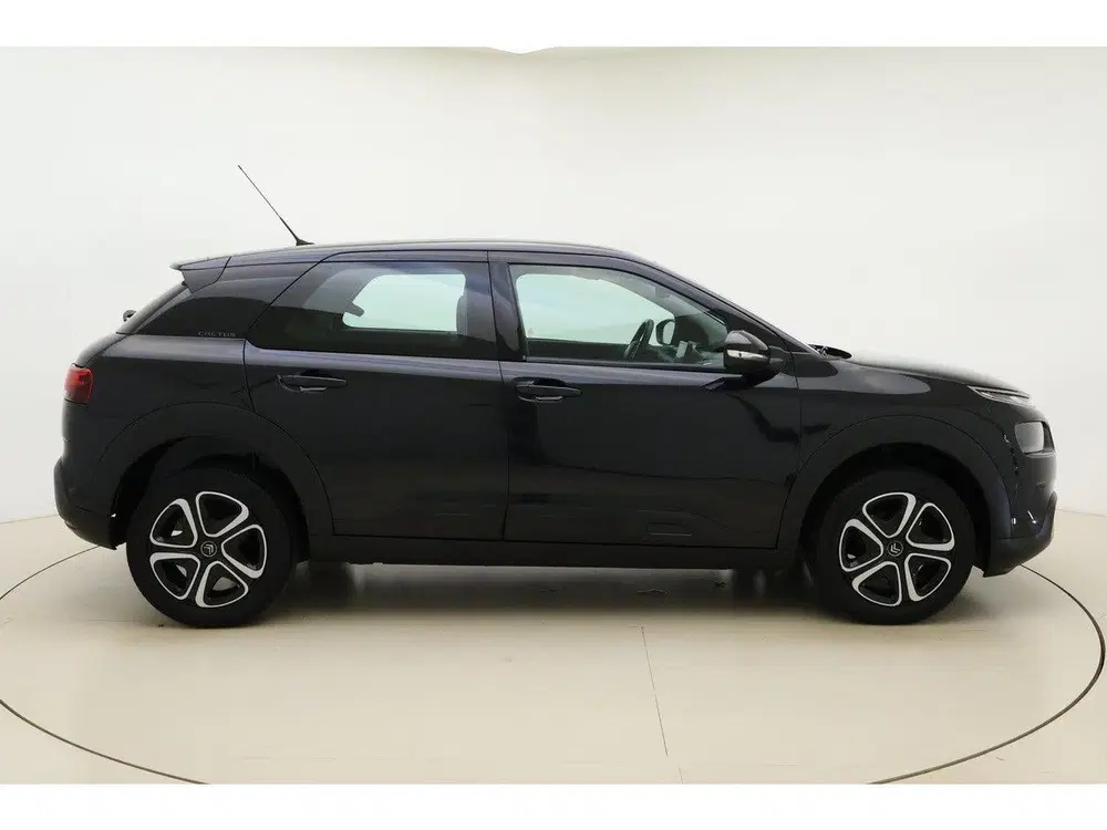 Citroën C4 Cactus 1.2 PureTech 110pk Feel uit 2020, foto 9