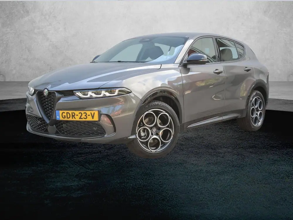 Alfa Romeo Tonale Hybrid Sprint 131pk Automaat | Navi | Came uit 2024