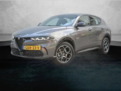 Alfa Romeo Tonale Hybrid Sprint 131pk Automaat | Navi | Came uit 2024
