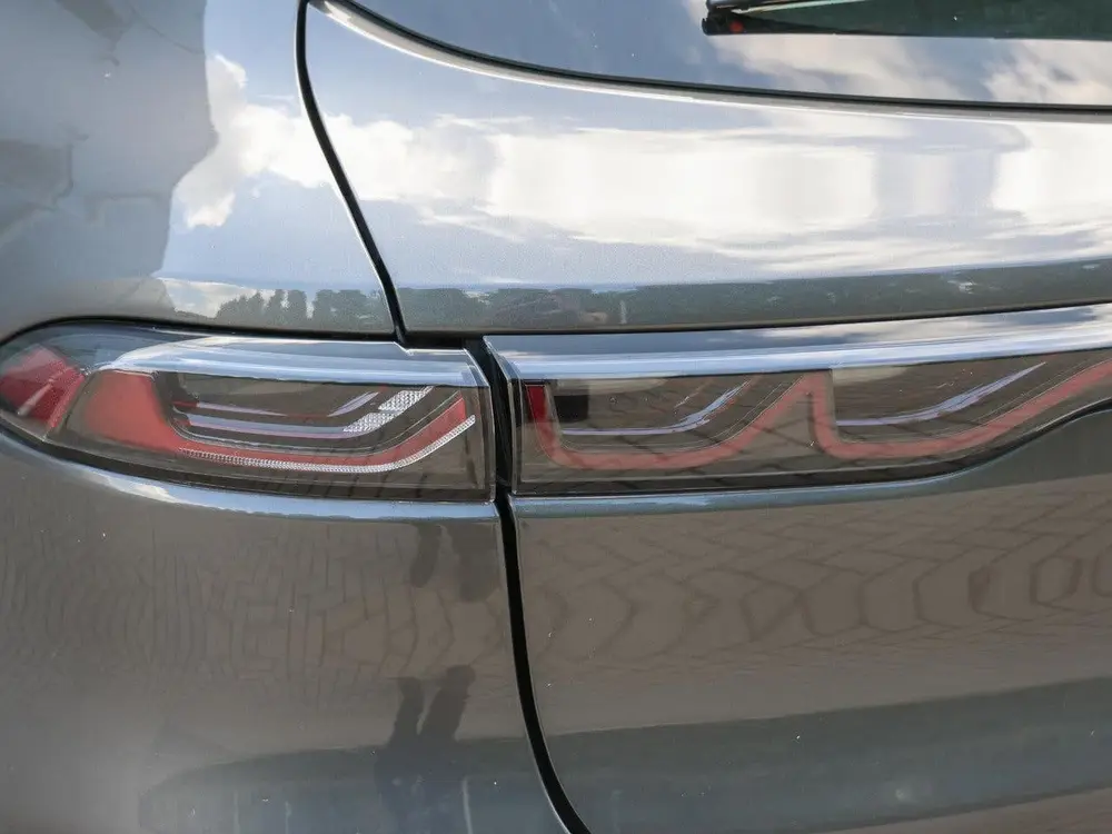Alfa Romeo Tonale Hybrid Sprint 131pk Automaat | Navi | Came uit 2024, foto 16