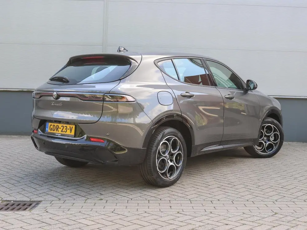 Alfa Romeo Tonale Hybrid Sprint 131pk Automaat | Navi | Came uit 2024, foto 3
