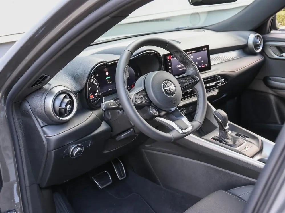 Alfa Romeo Tonale Hybrid Sprint 131pk Automaat | Navi | Came uit 2024, foto 6