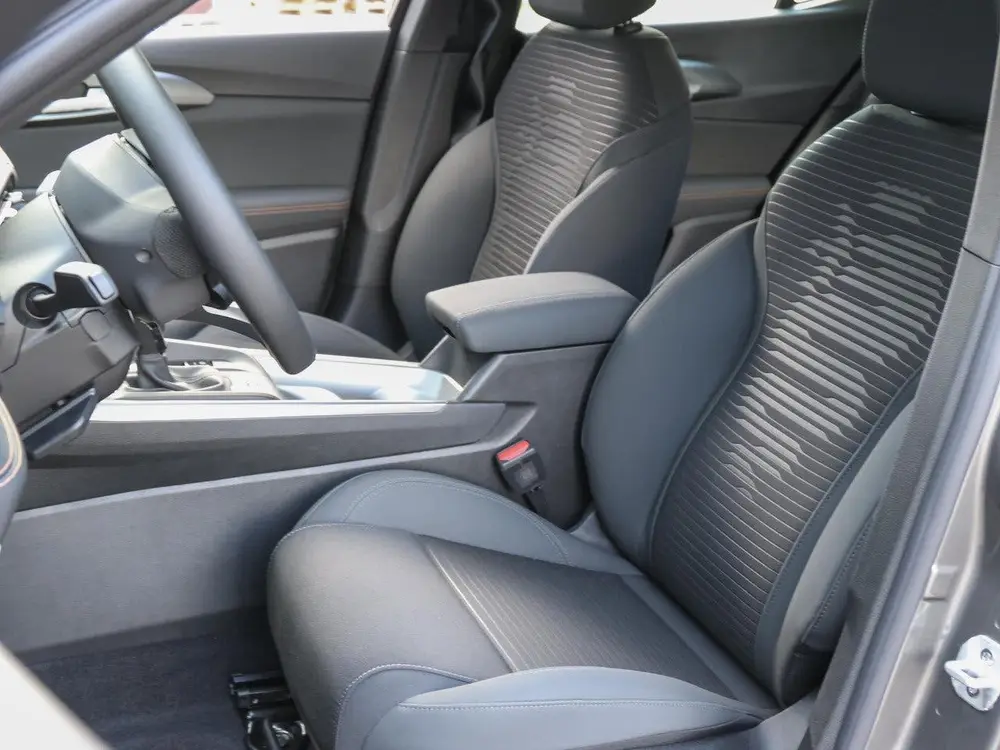 Alfa Romeo Tonale Hybrid Sprint 131pk Automaat | Navi | Came uit 2024, foto 7