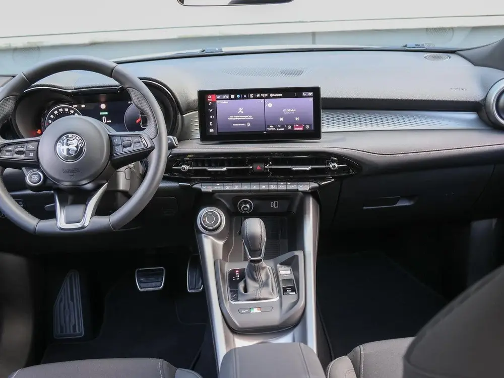 Alfa Romeo Tonale Hybrid Sprint 131pk Automaat | Navi | Came uit 2024, foto 9