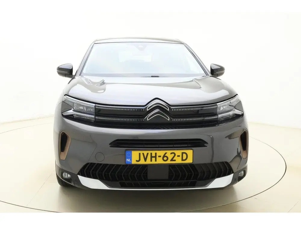 Citroën C5 Aircross 1.2T 130pk C-Series uit 2023, foto 6