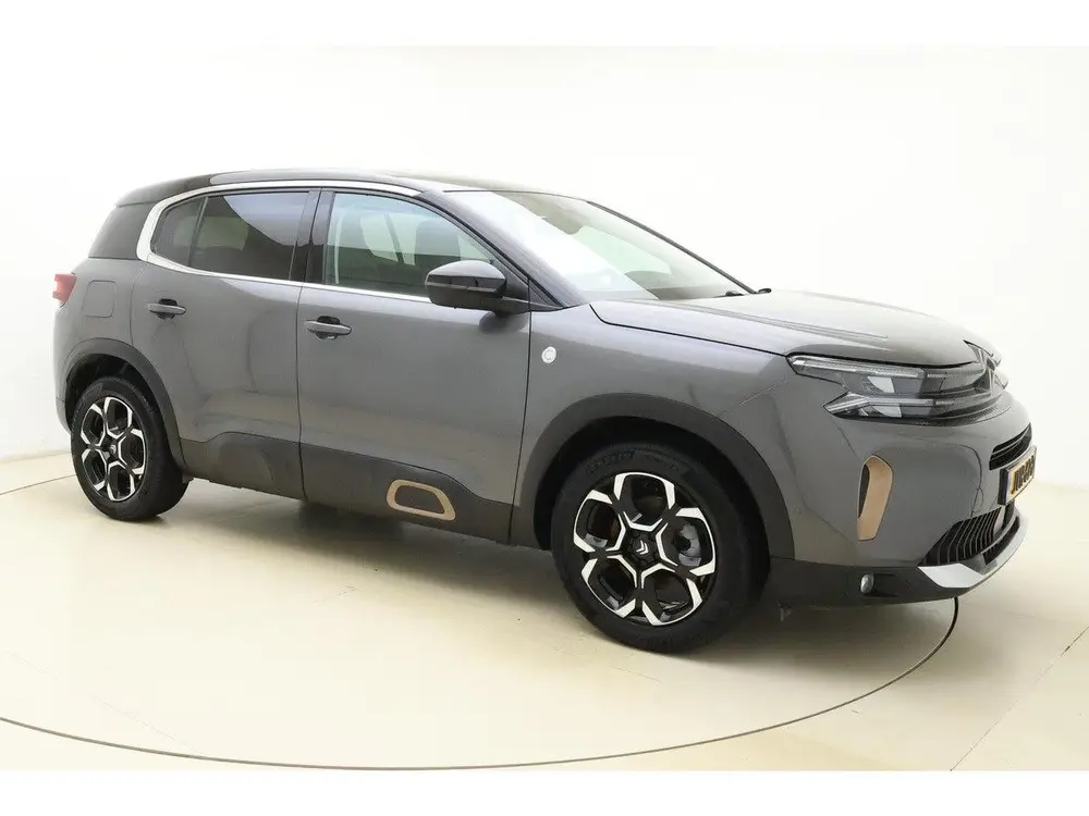 Citroën C5 Aircross 1.2T 130pk C-Series uit 2023, foto 8