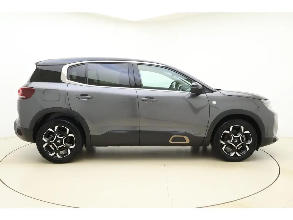 Citroën C5 Aircross 1.2T 130pk C-Series uit 2023, foto 9