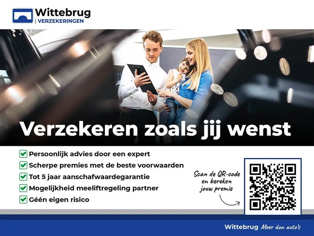 Volkswagen Polo 1.0 MPI Comfortline | Navigatie | Apple Carp uit 2019, foto 12