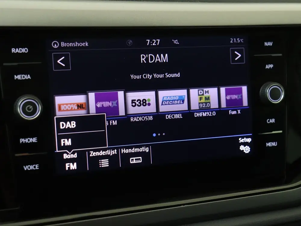 Volkswagen Polo 1.0 MPI Comfortline | Navigatie | Apple Carp uit 2019, foto 16