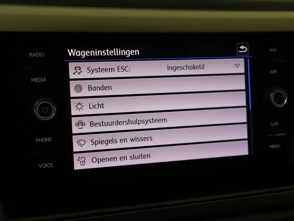 Volkswagen Polo 1.0 MPI Comfortline | Navigatie | Apple Carp uit 2019, foto 19