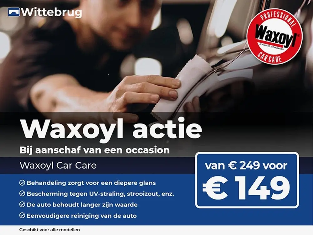 Volkswagen Polo 1.0 MPI Comfortline | Navigatie | Apple Carp uit 2019, foto 7