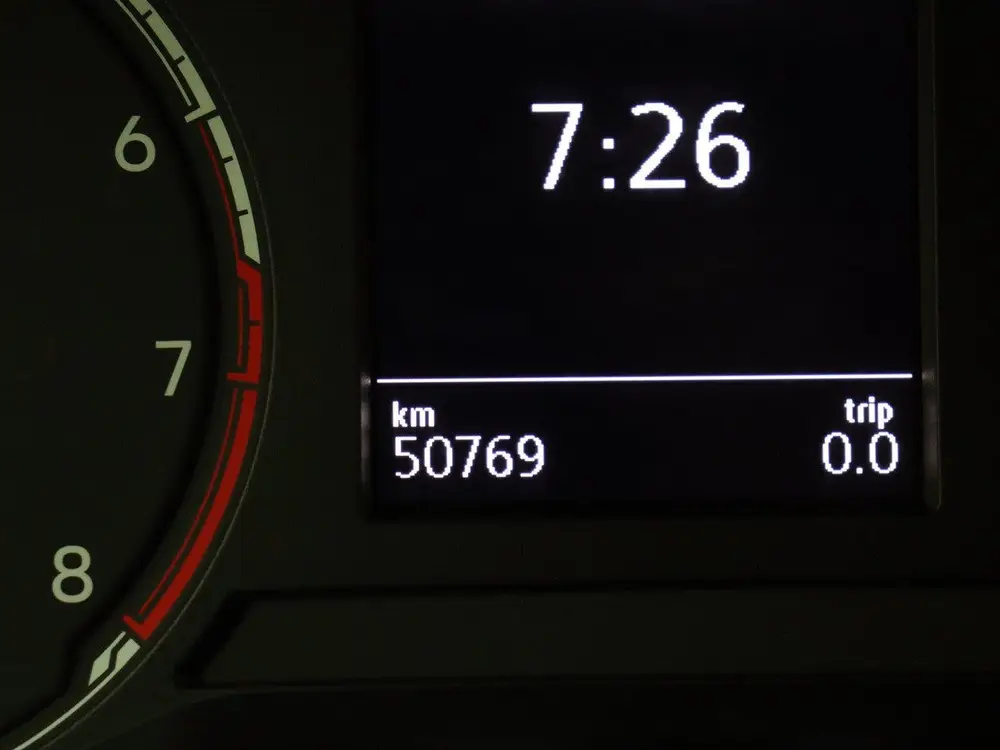 Volkswagen Polo 1.0 MPI Comfortline | Navigatie | Apple Carp uit 2019, foto 9