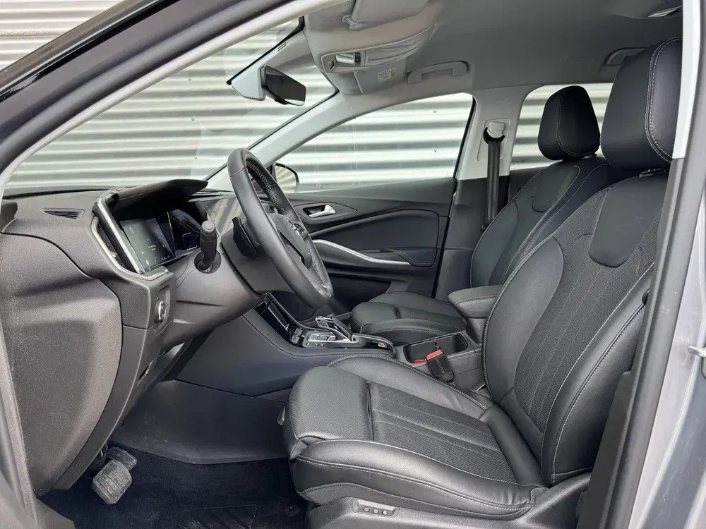 Opel Grandland Elegance 1.6 PHEV 225pk Hybrid e-EAT8 uit 2022, foto 18