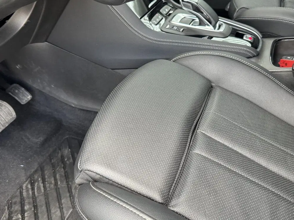 Opel Grandland Elegance 1.6 PHEV 225pk Hybrid e-EAT8 uit 2022, foto 19
