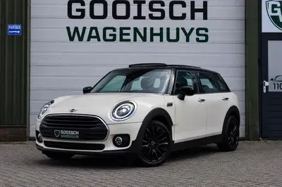 Mini Clubman 1.5 Cooper Business Ed. uit 2021