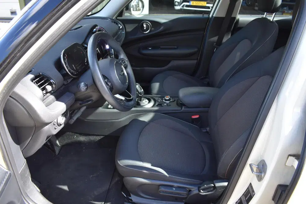 Mini Clubman 1.5 Cooper Business Ed. uit 2021, foto 12