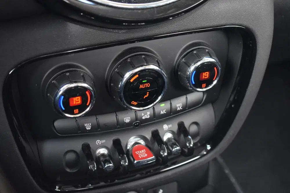 Mini Clubman 1.5 Cooper Business Ed. uit 2021, foto 20
