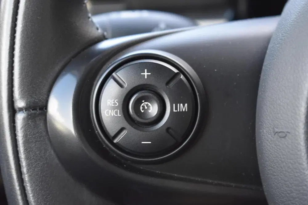 Mini Clubman 1.5 Cooper Business Ed. uit 2021, foto 7