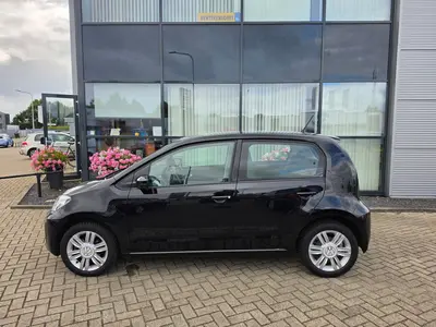 Volkswagen Up! 1.0 BMT high up! uit 2019