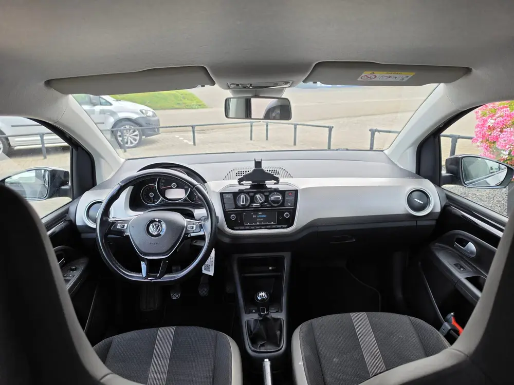 Volkswagen Up! 1.0 BMT high up! uit 2019, foto 13
