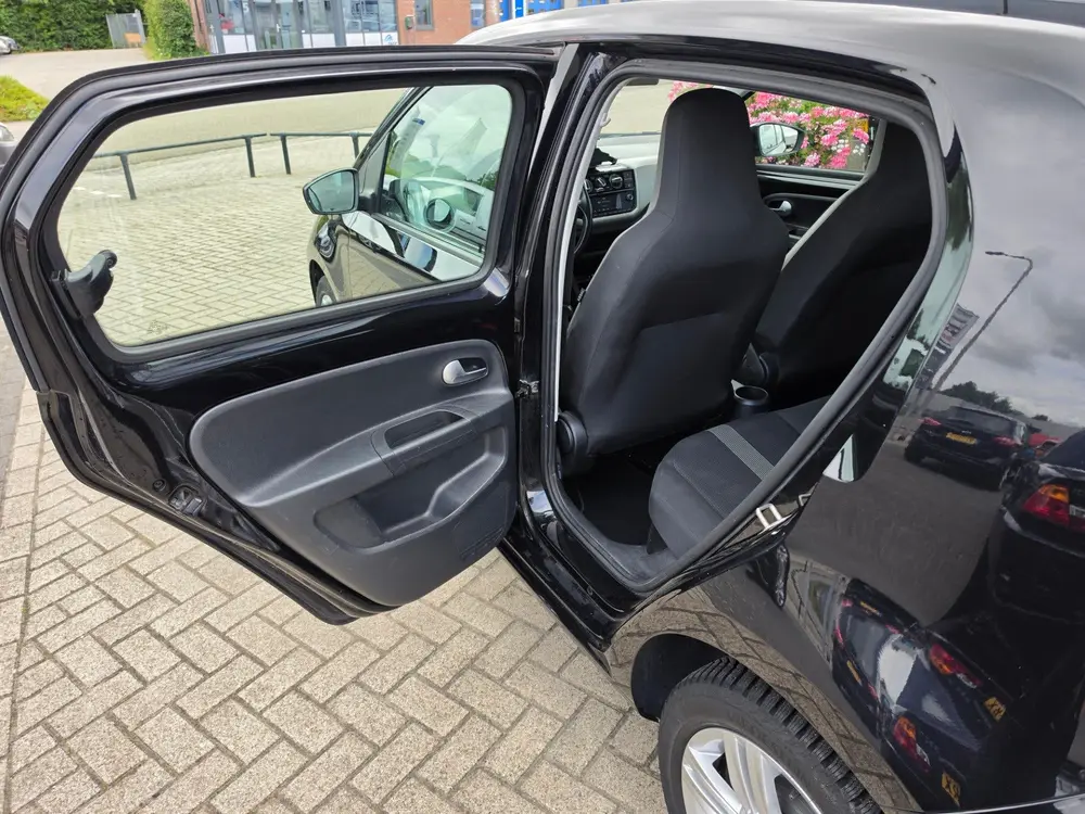 Volkswagen Up! 1.0 BMT high up! uit 2019, foto 8
