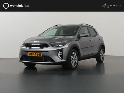 Kia Stonic 1.0 T-GDi MHEV DynamicPlusLine uit 2025