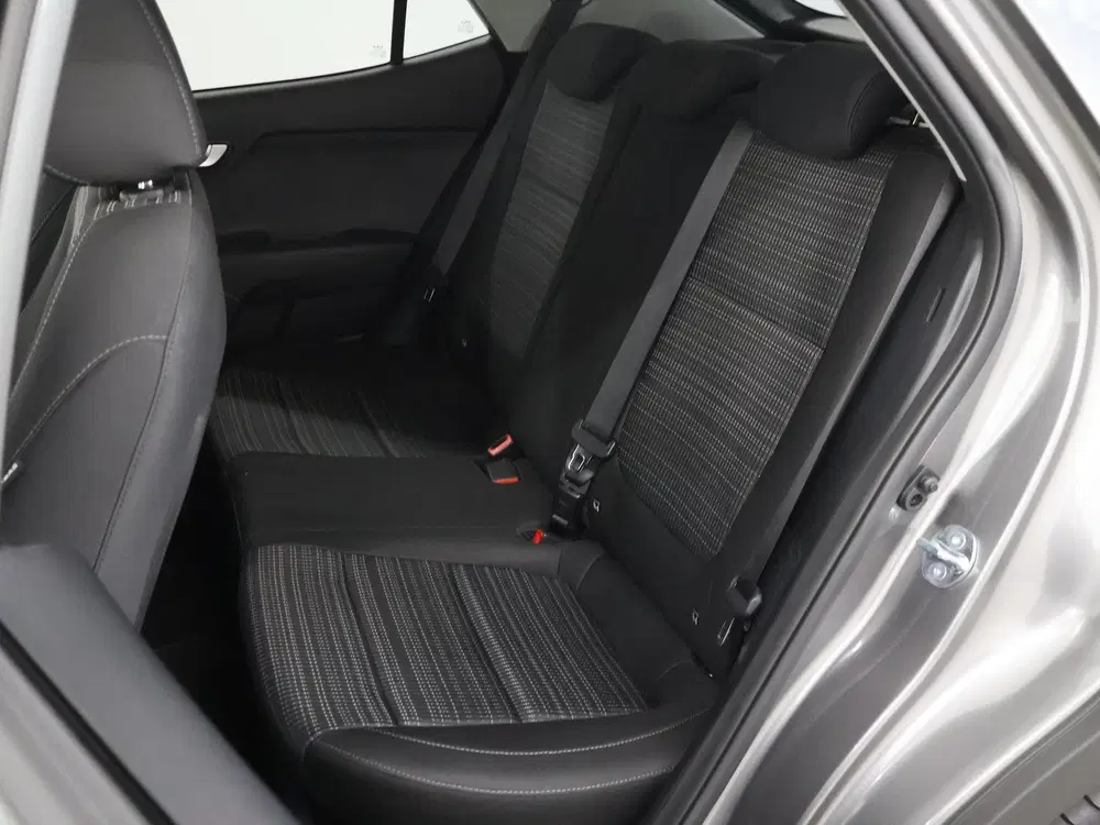 Kia Stonic 1.0 T-GDi MHEV DynamicPlusLine uit 2025, foto 11