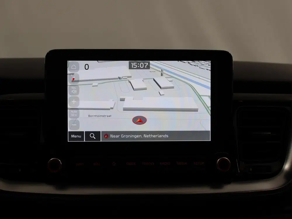 Kia Stonic 1.0 T-GDi MHEV DynamicPlusLine uit 2025, foto 13