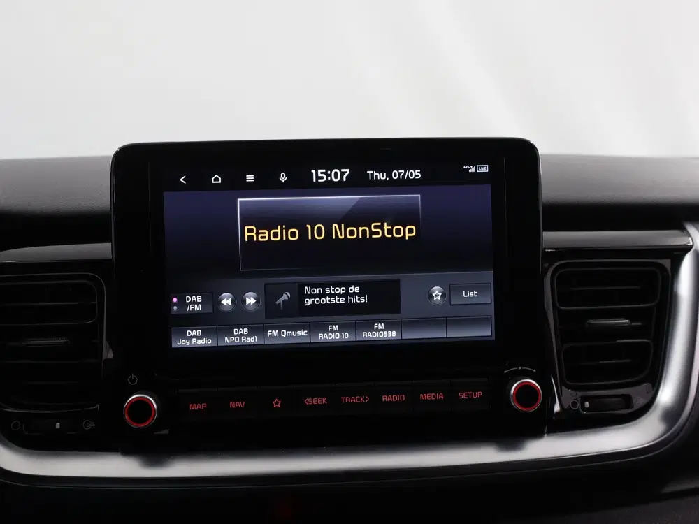 Kia Stonic 1.0 T-GDi MHEV DynamicPlusLine uit 2025, foto 15