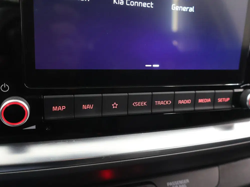 Kia Stonic 1.0 T-GDi MHEV DynamicPlusLine uit 2025, foto 19