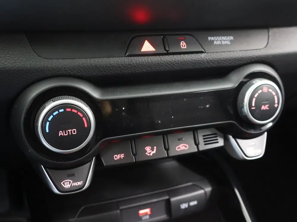 Kia Stonic 1.0 T-GDi MHEV DynamicPlusLine uit 2025, foto 20