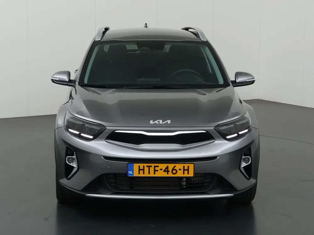 Kia Stonic 1.0 T-GDi MHEV DynamicPlusLine uit 2025, foto 3