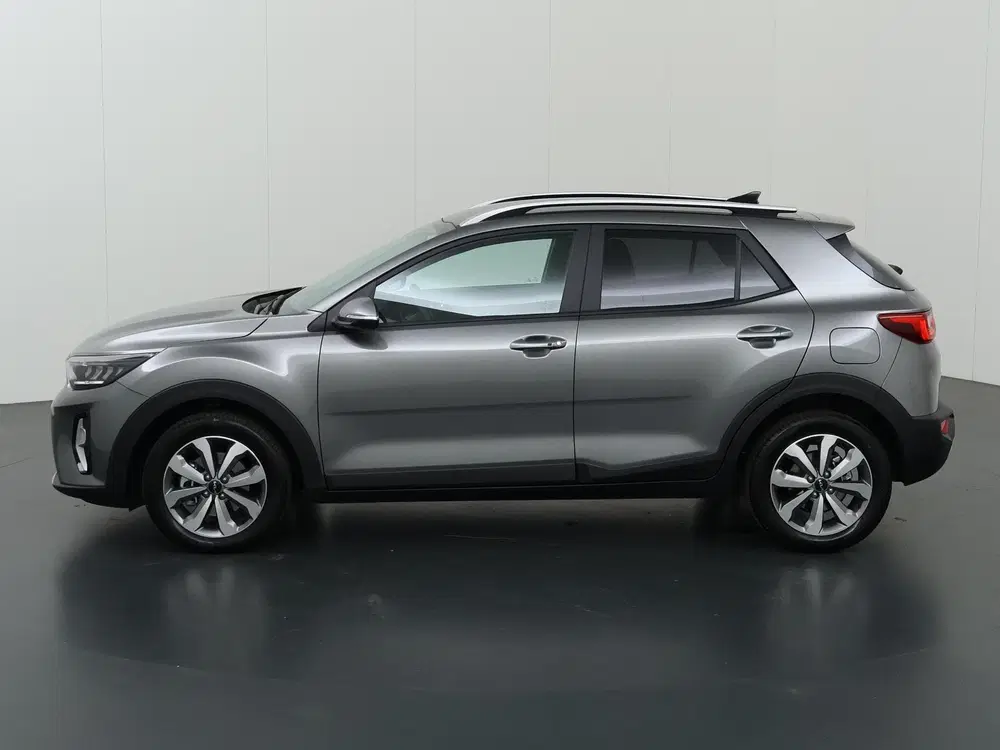 Kia Stonic 1.0 T-GDi MHEV DynamicPlusLine uit 2025, foto 5