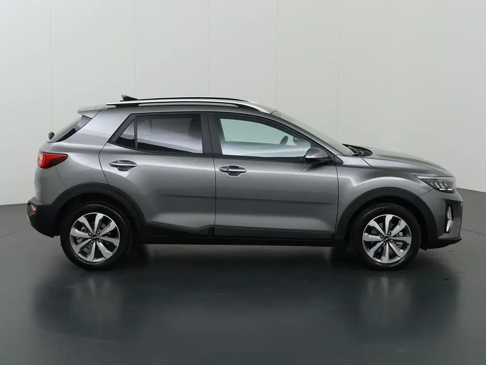 Kia Stonic 1.0 T-GDi MHEV DynamicPlusLine uit 2025, foto 6
