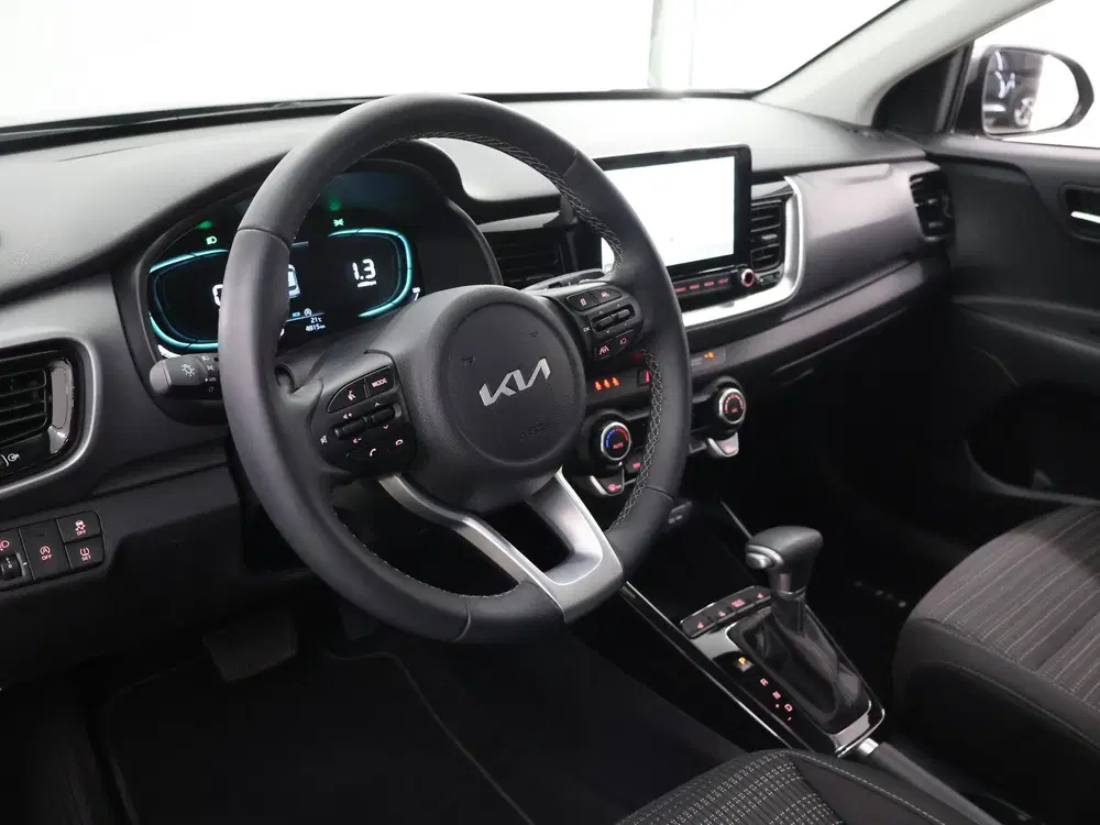 Kia Stonic 1.0 T-GDi MHEV DynamicPlusLine uit 2025, foto 7