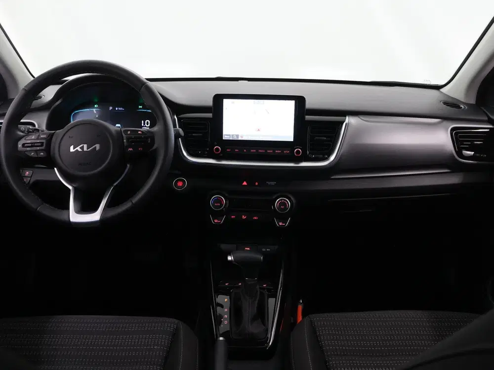 Kia Stonic 1.0 T-GDi MHEV DynamicPlusLine uit 2025, foto 8