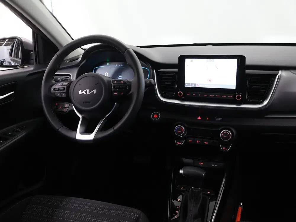 Kia Stonic 1.0 T-GDi MHEV DynamicPlusLine uit 2025, foto 9