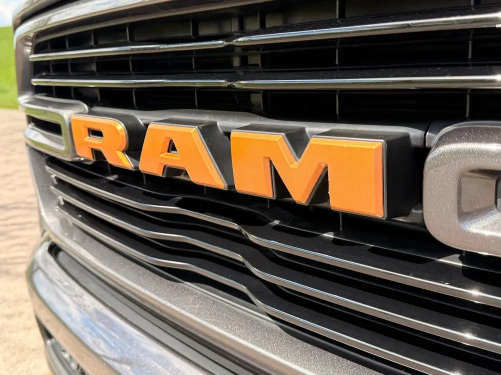 Dodge Ram 1500 5.7 HEMI V8 4x4 Crew Cab Big Horn CUSTOM COPP uit 2019, foto 8