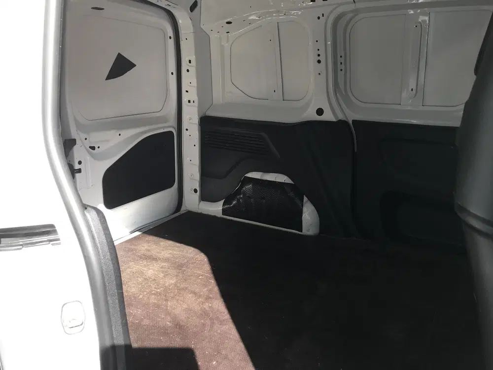 Peugeot Partner 1.6 BlueHDI Premium uit 2019, foto 7