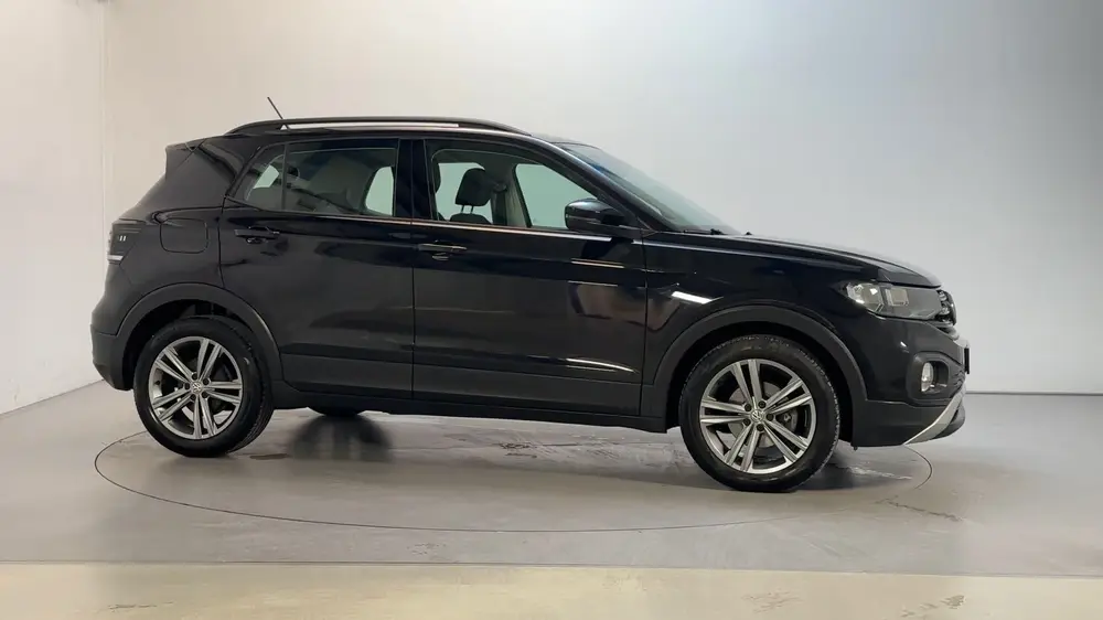 Volkswagen T-Cross 1.0 TSI Life Navigatie DAB+ App-Connect C uit 2019, foto 10