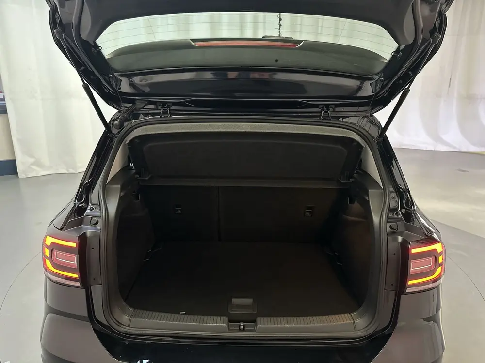 Volkswagen T-Cross 1.0 TSI Life Navigatie DAB+ App-Connect C uit 2019, foto 11