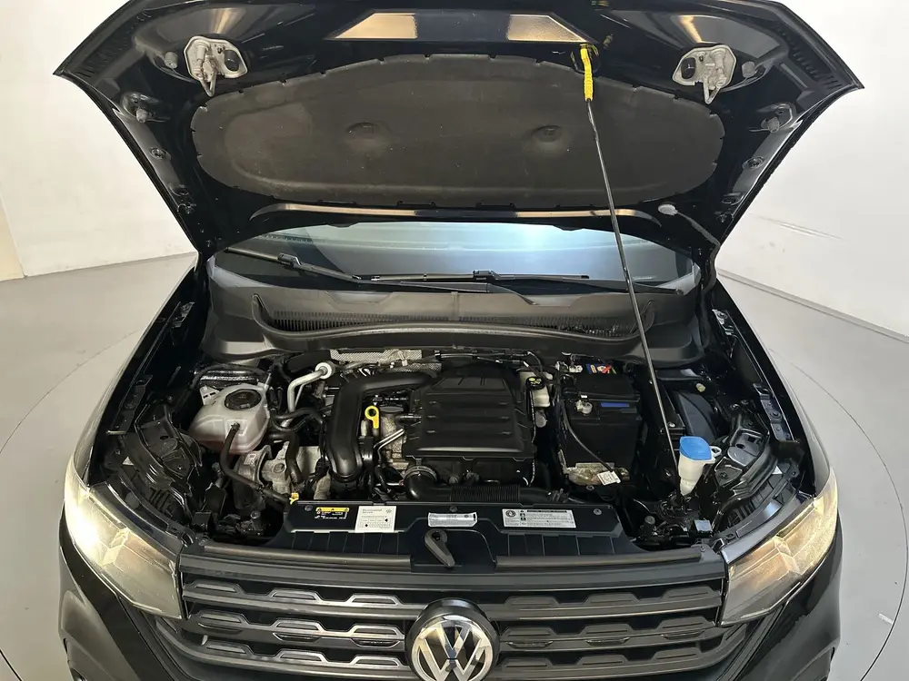 Volkswagen T-Cross 1.0 TSI Life Navigatie DAB+ App-Connect C uit 2019, foto 13