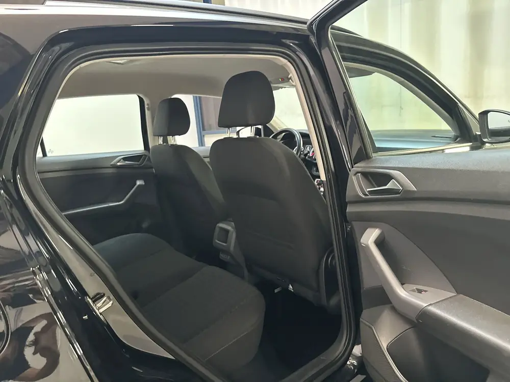Volkswagen T-Cross 1.0 TSI Life Navigatie DAB+ App-Connect C uit 2019, foto 14