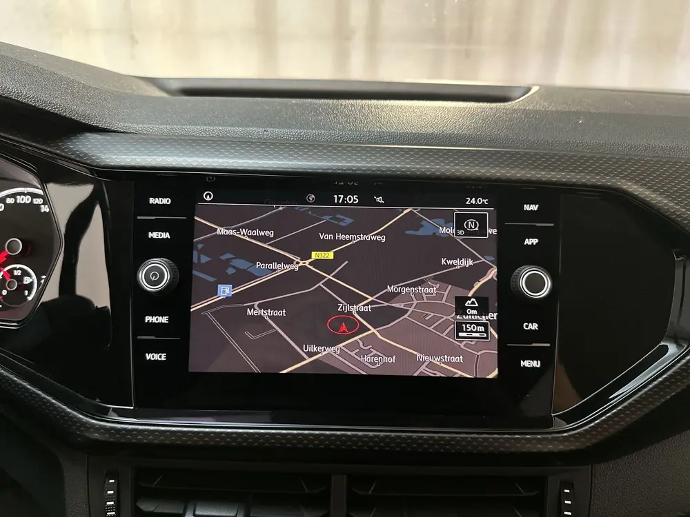 Volkswagen T-Cross 1.0 TSI Life Navigatie DAB+ App-Connect C uit 2019, foto 7