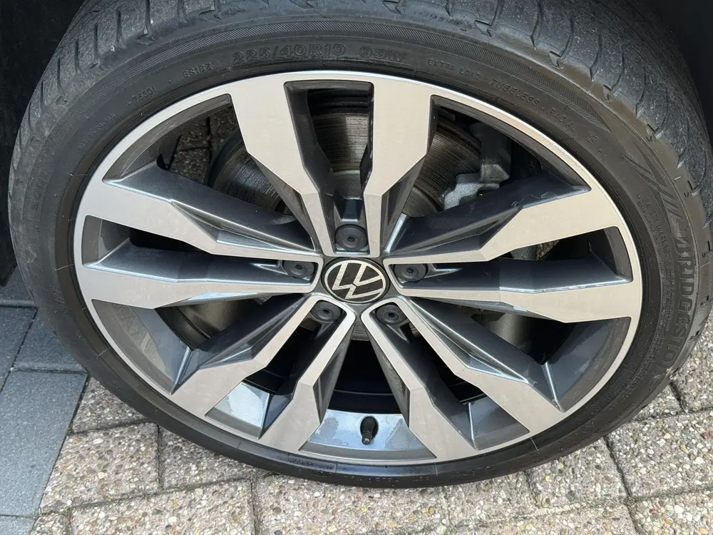 Volkswagen T-Roc 1.5 TSI Sport,19`,Navi,Carpl,Cam,Led,Cruise uit 2022, foto 5